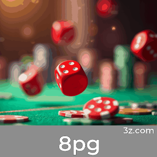 8pg: O Cassino Online de Confiança e Excelência