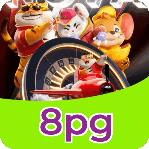 Jogos com maior RTP na 8pg