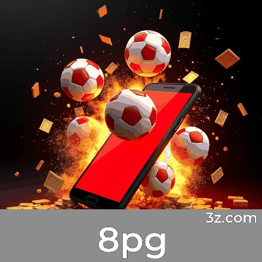 8pg: O Cassino Online de Confiança e Excelência